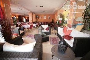 New photos from tourists Vime Campanario de Calahonda 3*