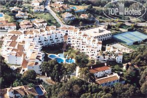Hotel photo Vime Campanario de Calahonda 3*