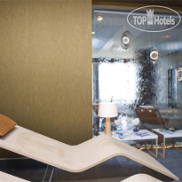 Hydros Boutique Spa & Wellness 