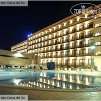 VIK Gran Hotel Costa del Sol 