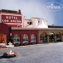 Los Arcos 