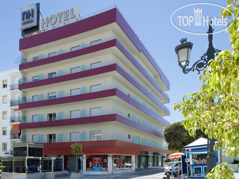 New photos from tourists NH San Pedro de Alcantara 3*