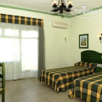 Nuestra Sra de la Victoria 