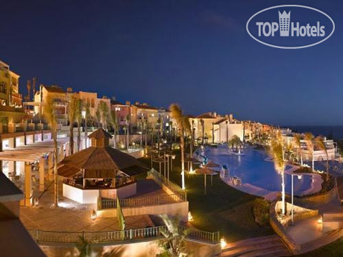 Hotelier's photos Pierre & Vacances Terrazas Costa del Sol 4*