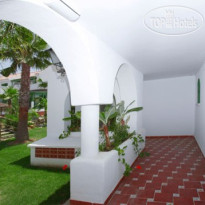 Pueblo El Goleto 