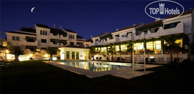 Hotelier's photos Pueblo El Goleto 3*