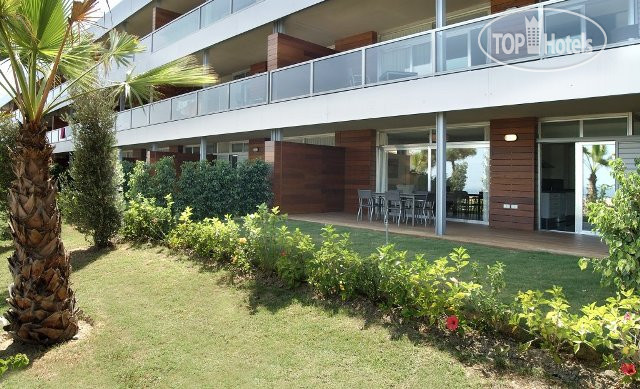 Hotelier's photos Punta Paloma Golf 3*