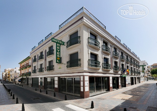 Hotel photo Reyesol 2*