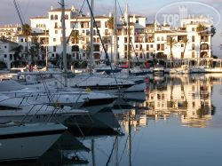 Hotel photo Suites Duquesa Golf 5*