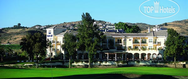 New photos from tourists Tamisa Golf 4*