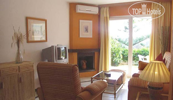 Hotelier's photos Torrenueva Park Apartments 3*