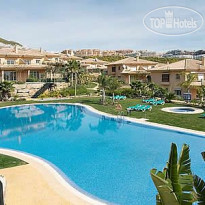 OH Villa Flamenca  
