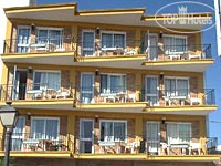Hotelier's photos Villas Los Flamencos 3*