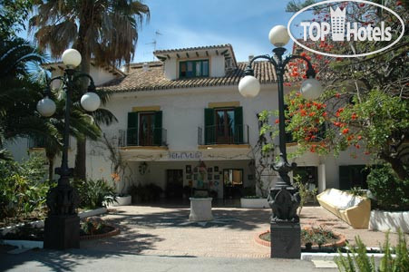 Hotel photo Artola Golf 3*