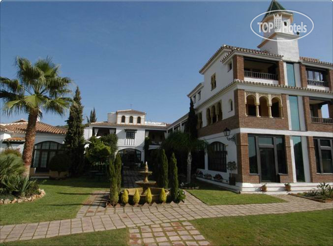 Hotelier's photos Molino de Santillan 4*