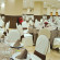 Gran Hotel Blue Sea Cervantes банкетный зал
