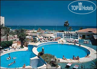 New photos from tourists Sol Don Pablo 4*