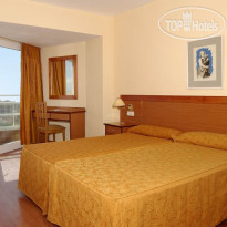 AluaSoul Costa Malaga