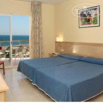 Ibersol Torremolinos Beach