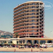 Ibersol Torremolinos Beach