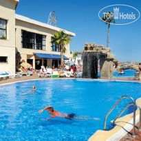 Ibersol Torremolinos Beach
