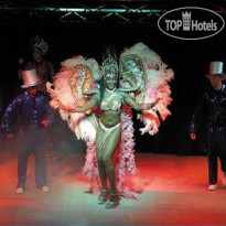 Ibersol Torremolinos Beach