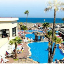 Ibersol Torremolinos Beach