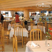 Ibersol Torremolinos Beach