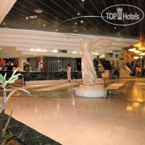 Ibersol Torremolinos Beach