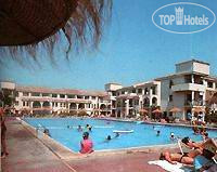 Hotelier's photos Puente Real 4*