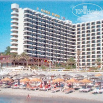 Sol Aloha Playa (Aporthotel)