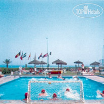 Sol Aloha Playa (Aporthotel)