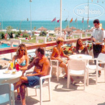 Sol Aloha Playa (Aporthotel)