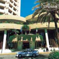 Hotel El Puerto by Pierre Vacances 