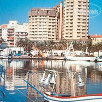 Hotel El Puerto by Pierre Vacances 