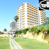 Hotel Monarque Torreblanca