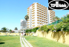 Hotel Monarque Torreblanca 4*