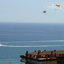 Hotel Monarque Torreblanca