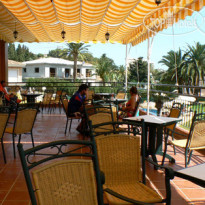 Hotel Monarque Torreblanca
