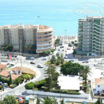 Hotel Monarque Torreblanca