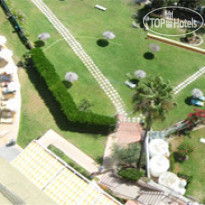 Hotel Monarque Torreblanca