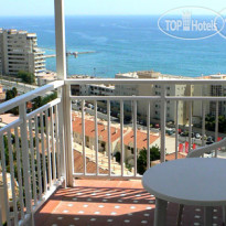 Hotel Monarque Torreblanca