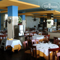 Hotel Monarque Torreblanca