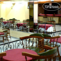 Hotel Monarque Torreblanca