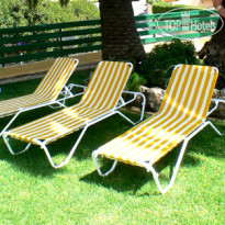 Hotel Monarque Torreblanca