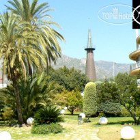 Hotel Monarque Torreblanca