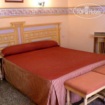 Hotel Monarque Torreblanca