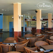 Hotel Monarque Torreblanca
