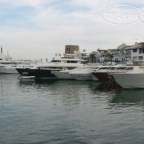 Hotel Monarque Torreblanca