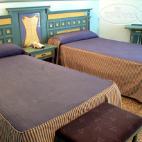 Hotel Monarque Torreblanca